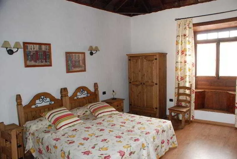 Hotel Rural Bentor Los Realejos Country house
