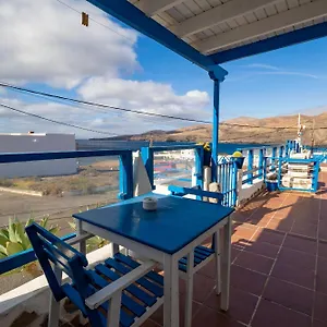 Appartement Ventanas De Lanzarote, Playa Quemada