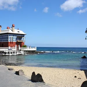Appartement El Charcon, Arrieta (Lanzarote)
