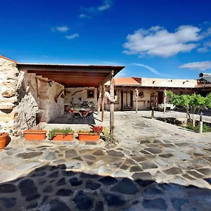Landhuis La Gayria, Tiscamanita