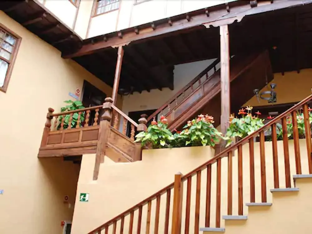 Hotel Rural Bentor Los Realejos 0*,  Spain