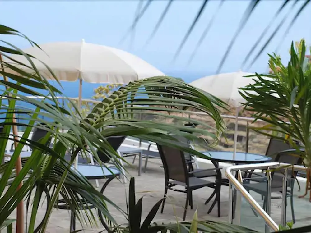 Hotel Rural Bentor Los Realejos Country house