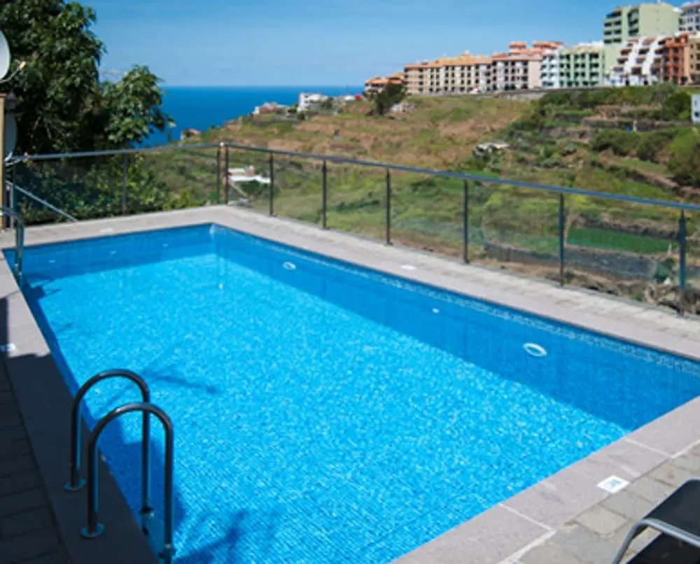 Hotel Rural Bentor Los Realejos Country house