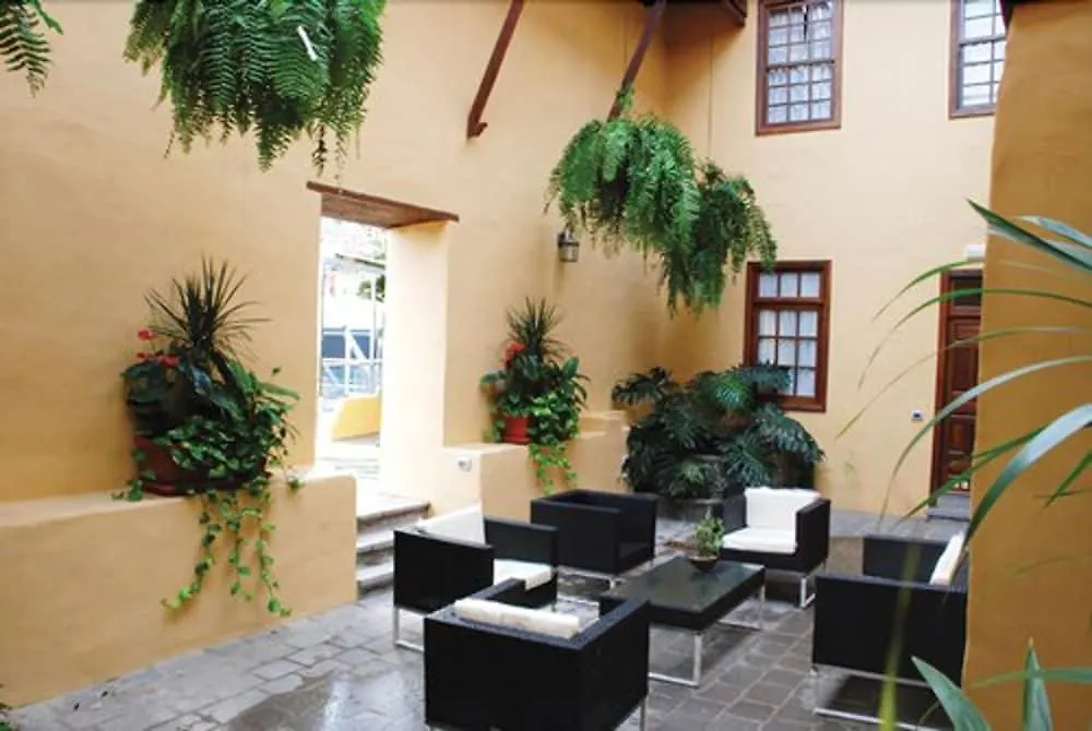 Country house Hotel Rural Bentor Los Realejos Spain