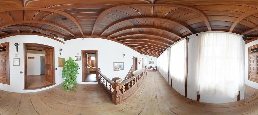 Hotel Rural Bentor Los Realejos Country house