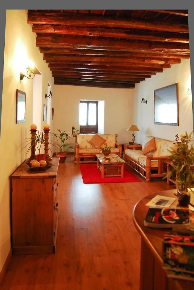 Hotel Rural Bentor Los Realejos Country house