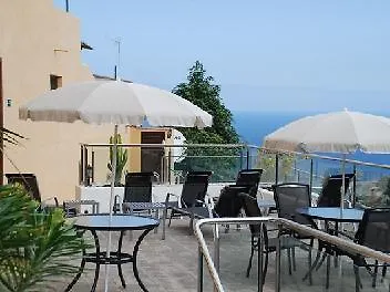 Hotel Rural Bentor Los Realejos 0*,  Spain