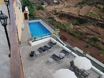Hotel Rural Bentor Los Realejos Country house