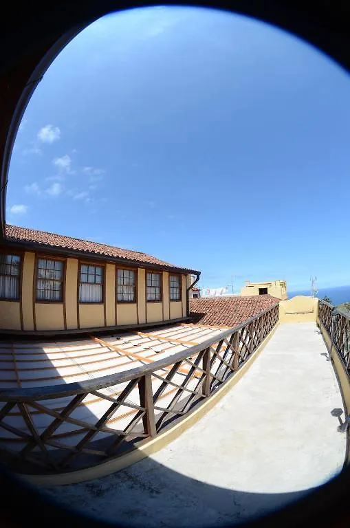 Hotel Rural Bentor Los Realejos 0*,  Spain
