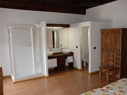 Hotel Rural Bentor Los Realejos 0*,
