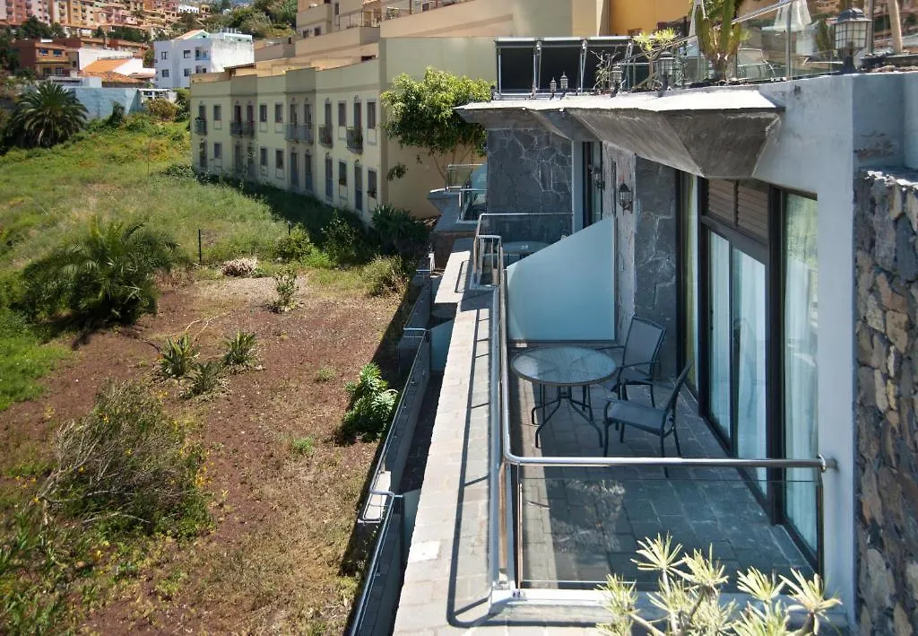 Hotel Rural Bentor Los Realejos Country house
