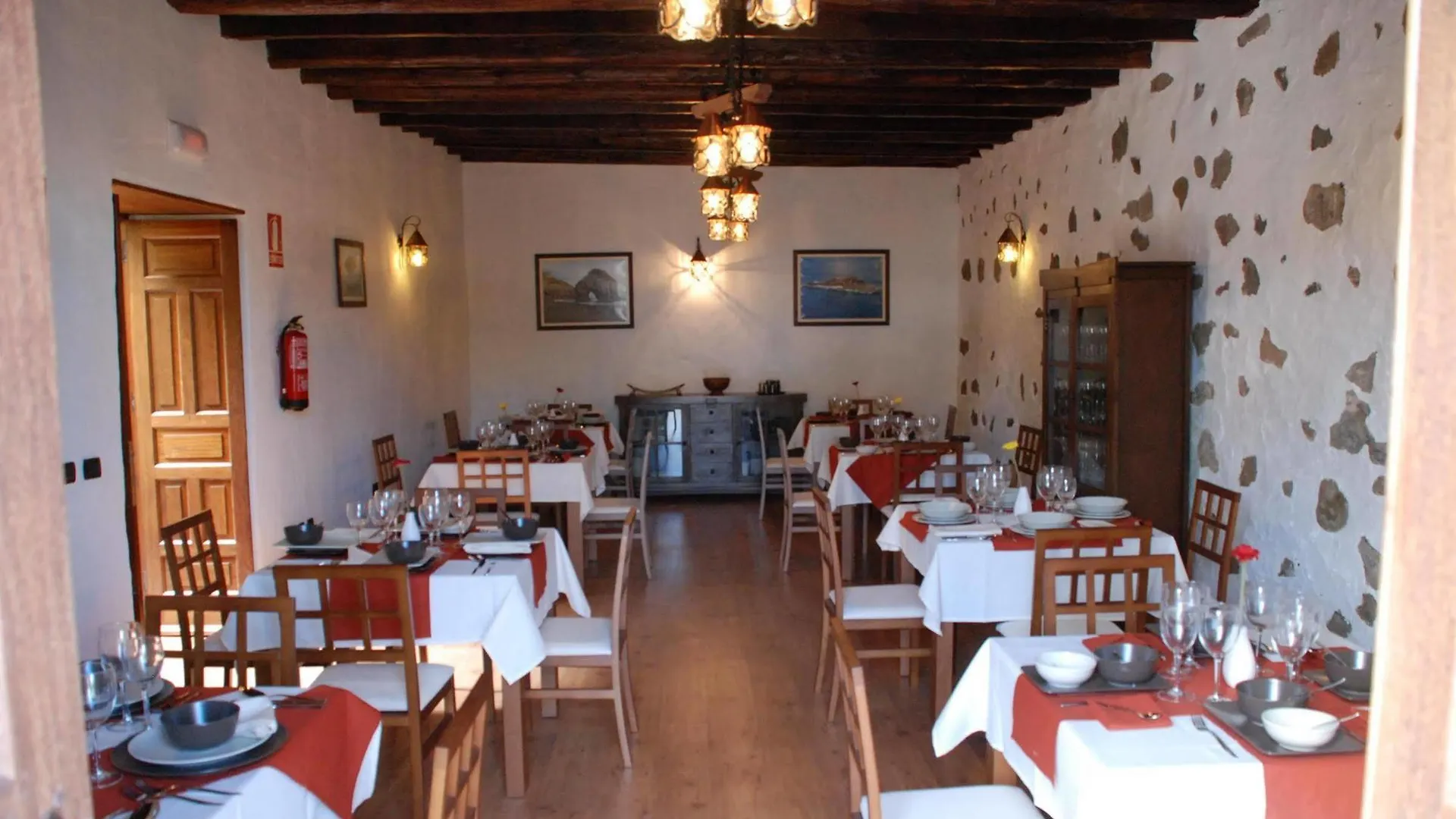 Hotel Rural Bentor Los Realejos Country house