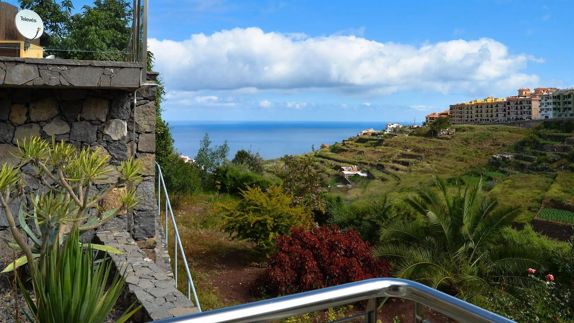 Hotel Rural Bentor Los Realejos 0*,