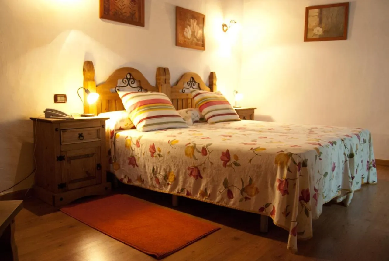 Hotel Rural Bentor Los Realejos 0*,  Spain